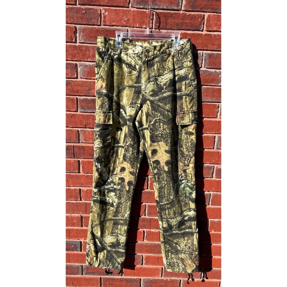 RedHead Silent-Hide Pants for Youth